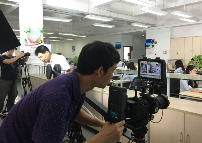 企業(yè)年會視頻制作有哪些具體流程？