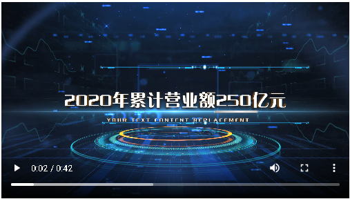  自己怎么制作企業(yè)年會視頻？年會視頻制作教程