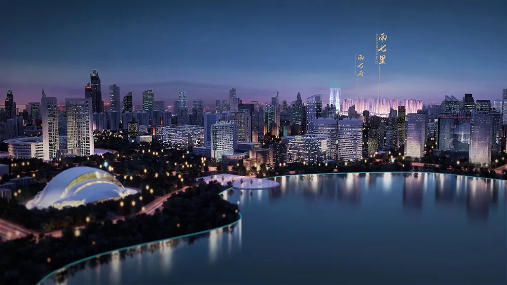 房地產(chǎn)公司為什么要制作建筑動畫宣傳片